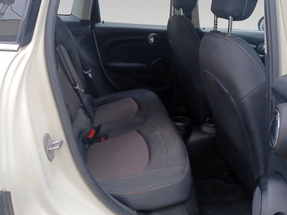 MINI Mini usata a Firenze (15)