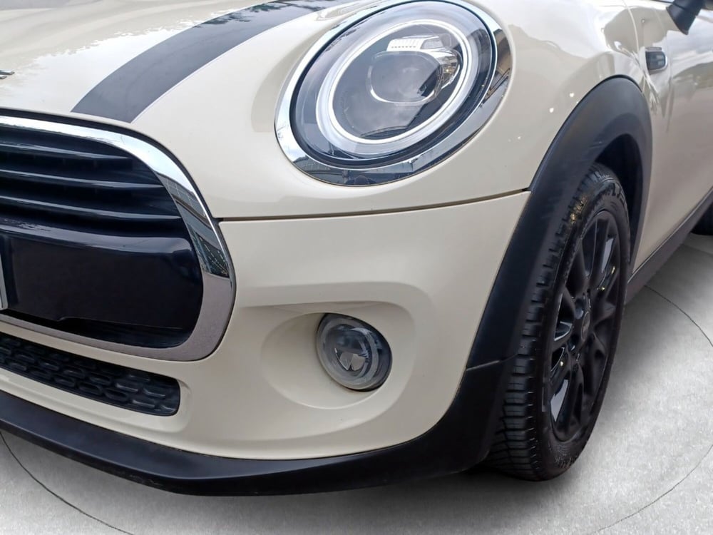 MINI Mini usata a Firenze (2)