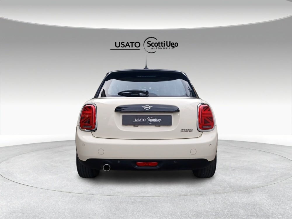 MINI Mini usata a Firenze (7)