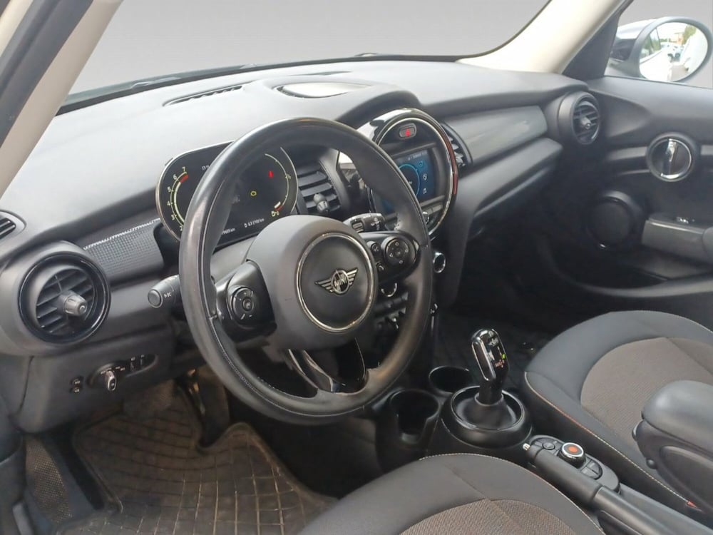 MINI Mini usata a Firenze (9)