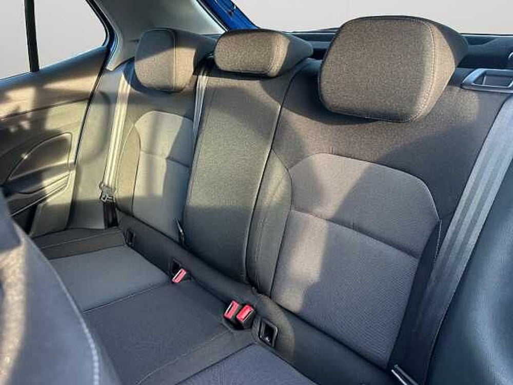 Skoda Fabia usata a Verona (10)