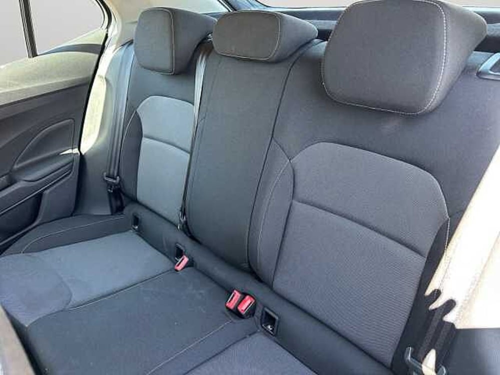 Skoda Fabia usata a Verona (10)