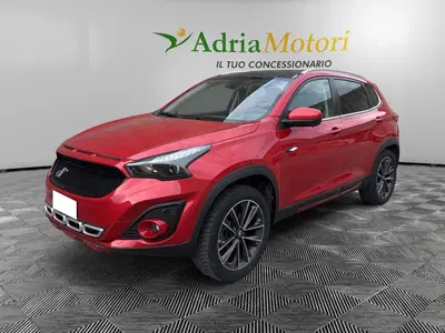 Dr dr F35 F35 1.5 Turbo c.a. Bi-Fuel GPL del 2021 usata a Pordenone
