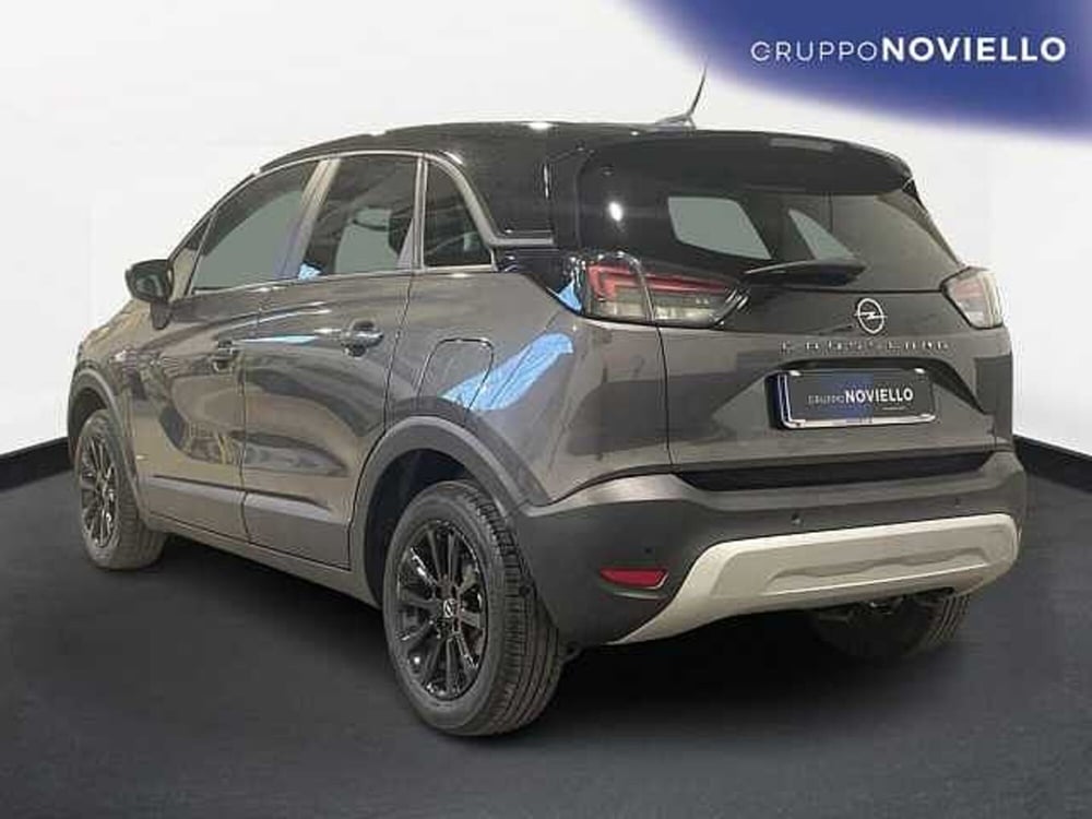Opel Crossland usata a Salerno (5)