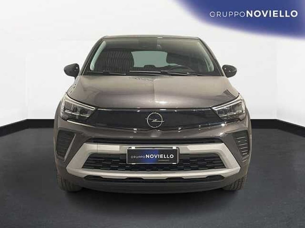Opel Crossland usata a Salerno (2)
