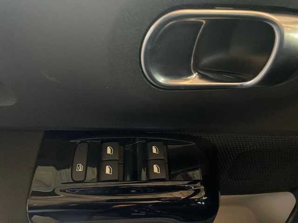 Citroen C3 usata a Salerno (13)