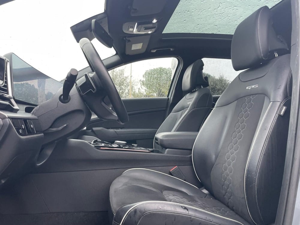 Kia Sportage usata a Ancona (10)