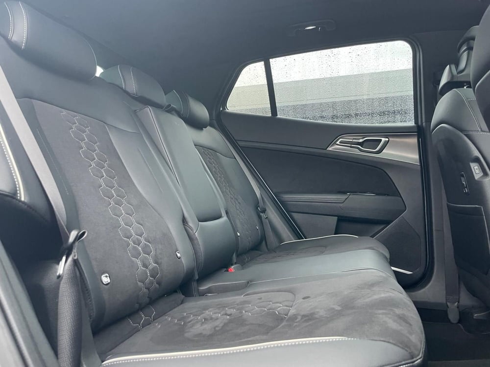 Kia Sportage usata a Ancona (17)