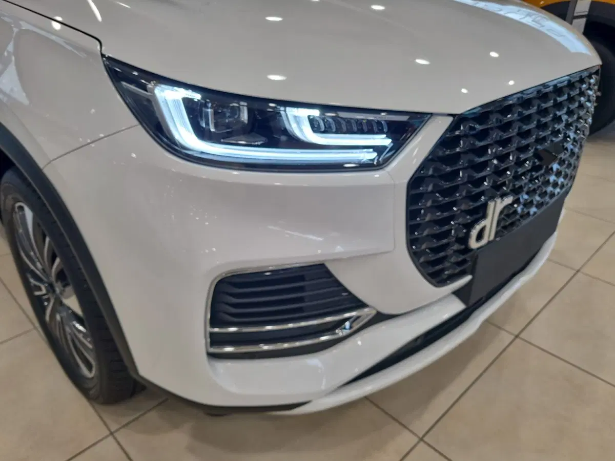 Dr DR 7.0 nuova a Lucca (19)