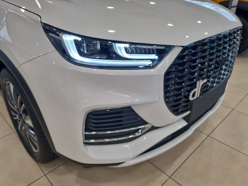 Dr DR 7.0 nuova a Lucca (19)