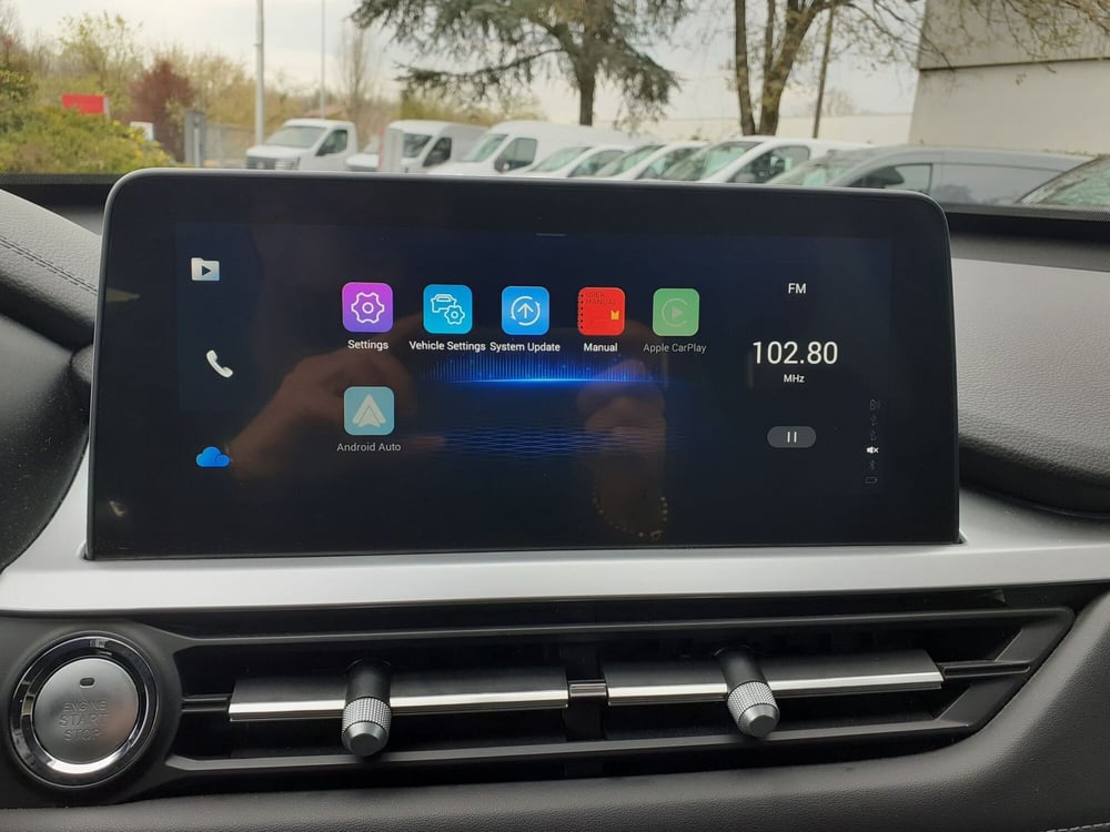 Dr dr 6.0 usata a Modena (11)