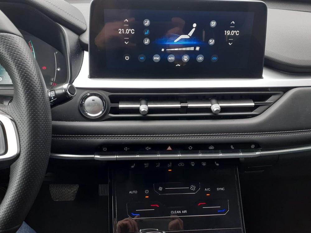 Dr dr 6.0 usata a Modena (12)