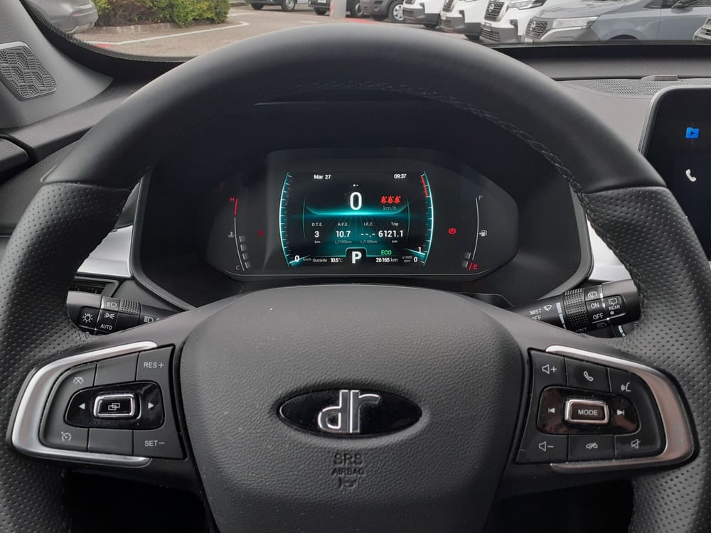 Dr dr 6.0 usata a Modena (16)