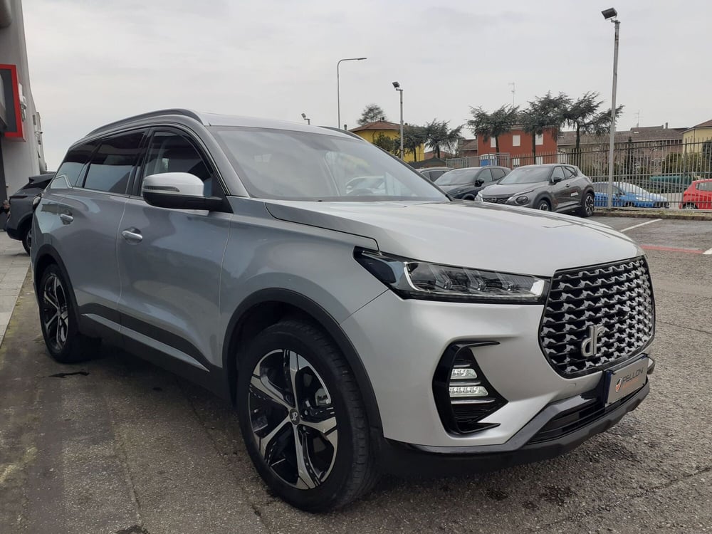 Dr dr 6.0 usata a Modena (2)