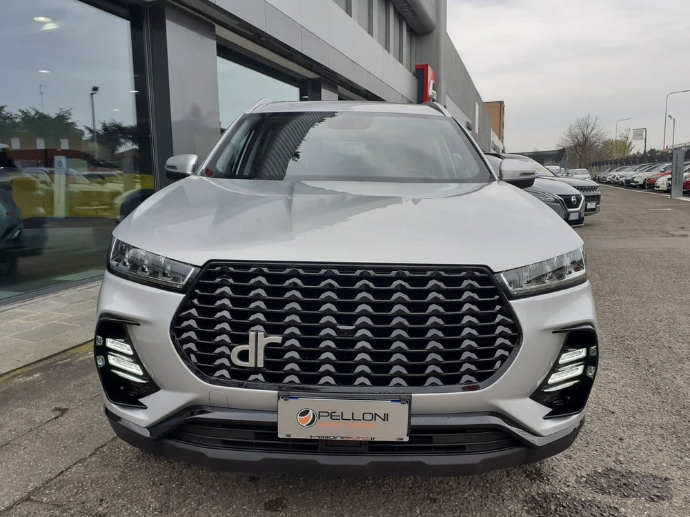 Dr dr 6.0 usata a Modena (3)
