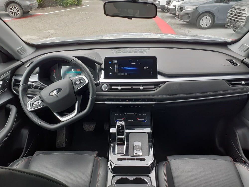 Dr dr 6.0 usata a Modena (7)