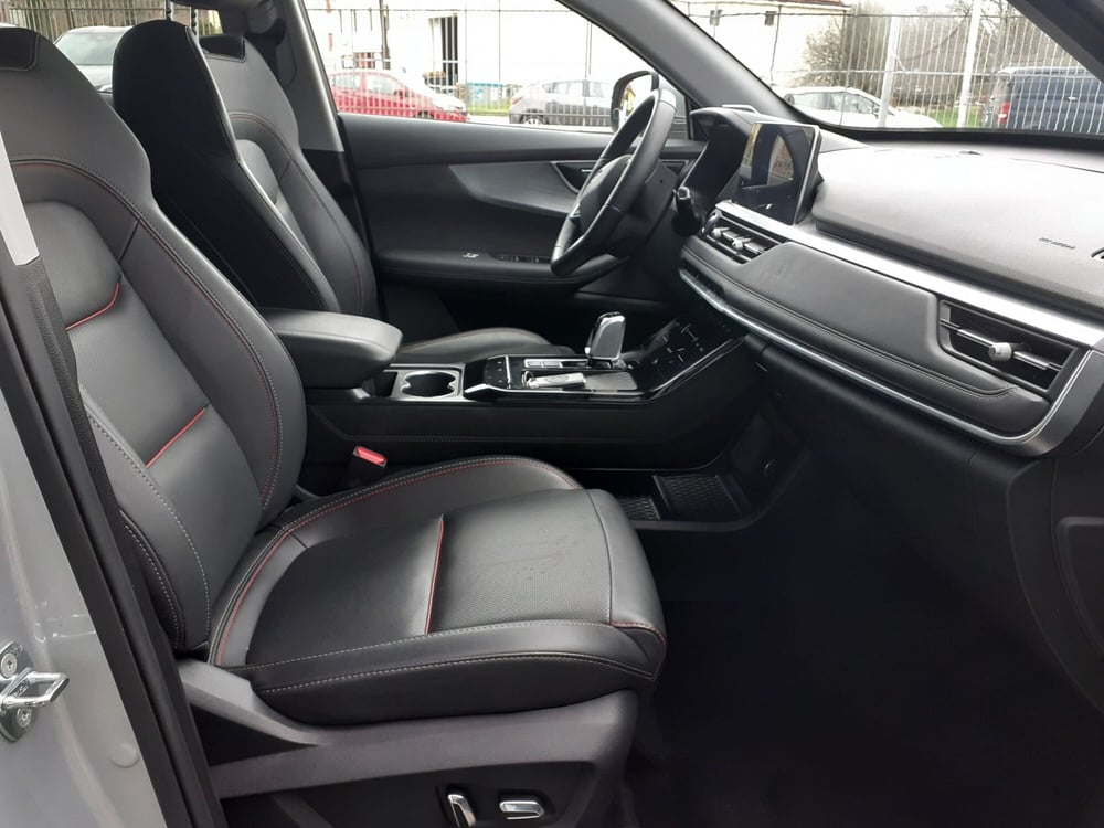 Dr dr 6.0 usata a Modena (9)