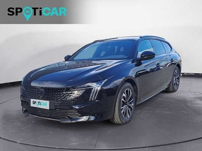Peugeot 508 SW 1.5 bluehdi Allure s&amp;s 130cv eat8 nuova a Castelfranco Veneto