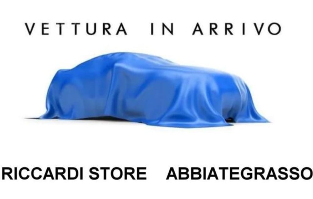 SWM G01 nuova a Milano