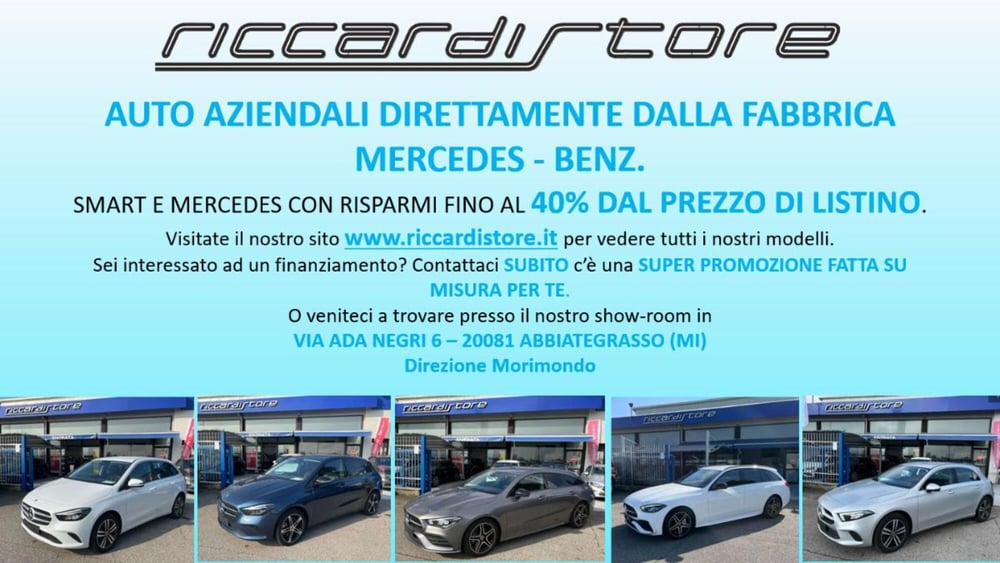 SWM G01 nuova a Milano (3)