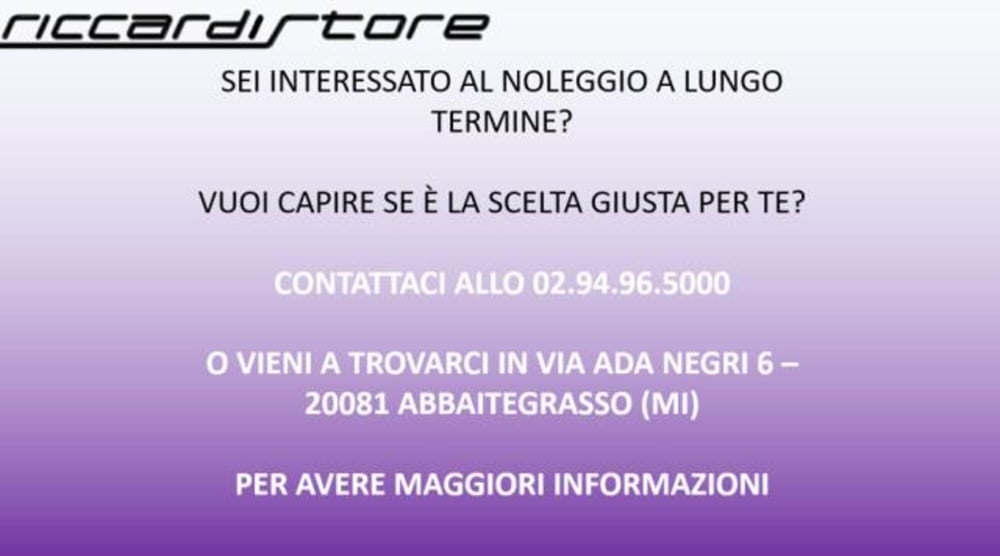 Mercedes-Benz CLA Shooting Brake usata a Milano (19)