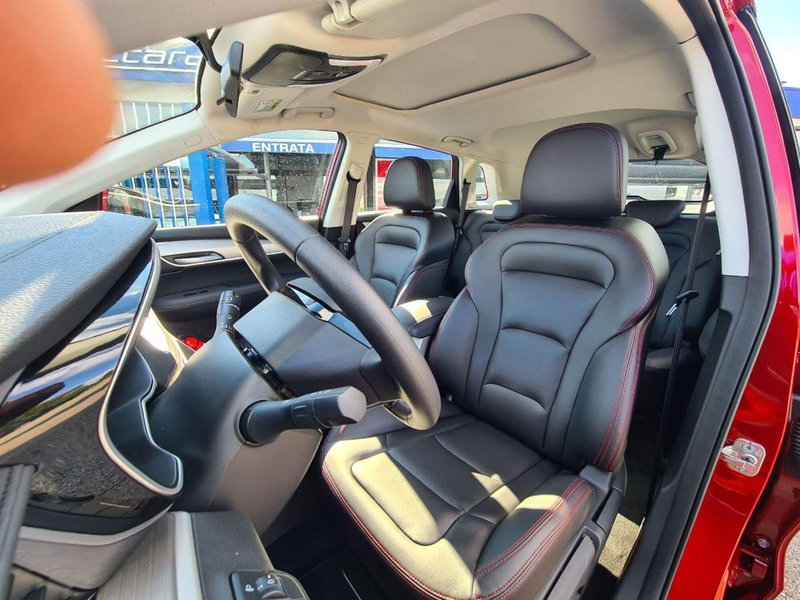 SWM G01 nuova a Milano (10)