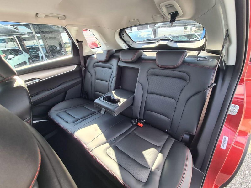 SWM G01 nuova a Milano (12)