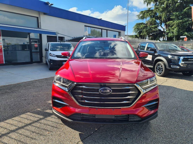 SWM G01 nuova a Milano