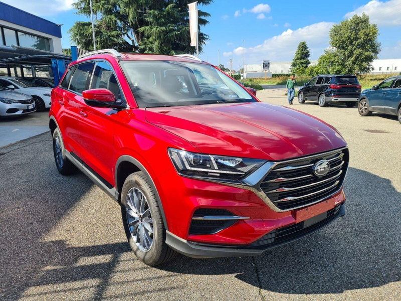 SWM G01 nuova a Milano (4)