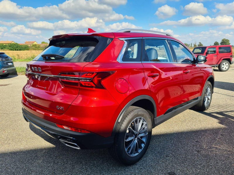 SWM G01 nuova a Milano (7)