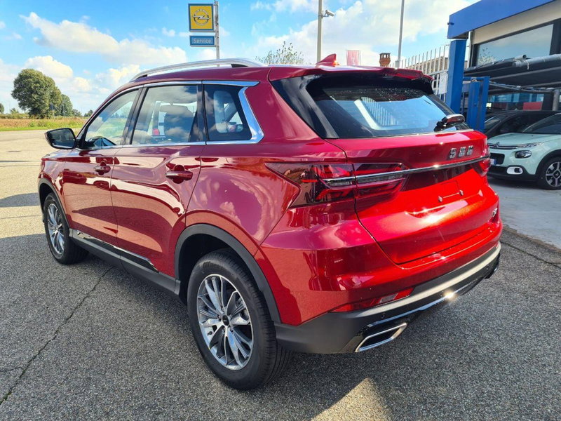 SWM G01 nuova a Milano (8)