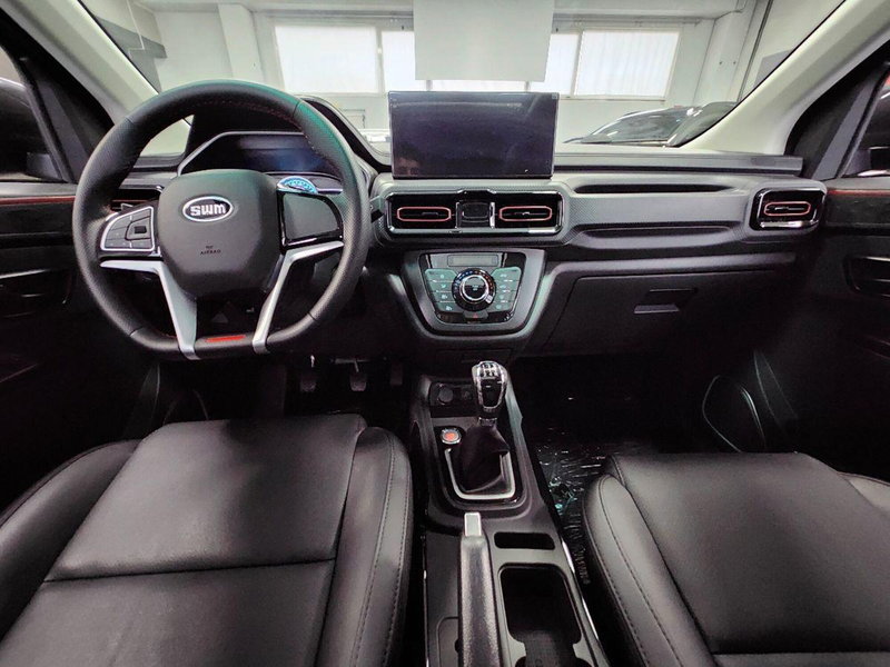 SWM G03F nuova a Milano (5)