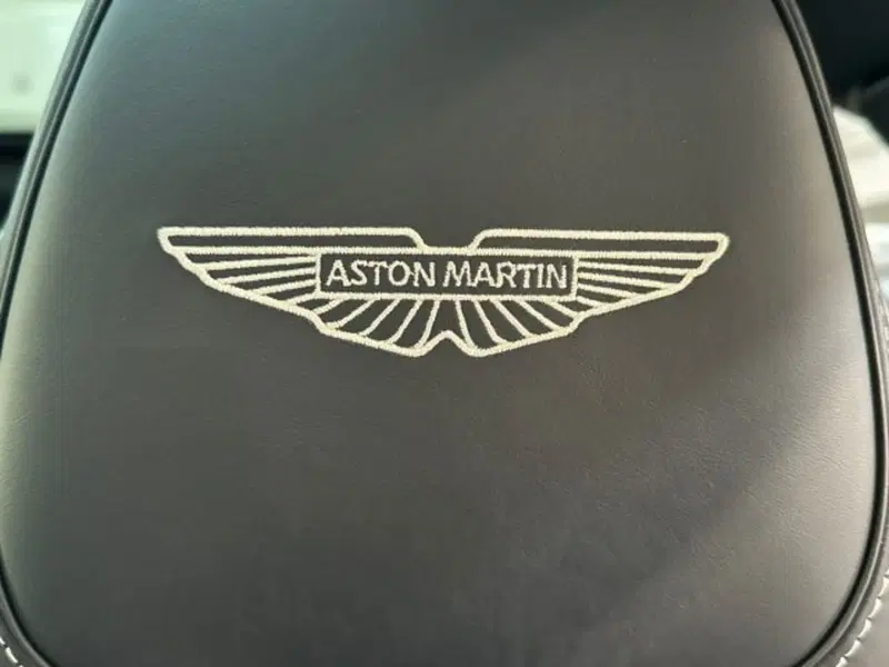 Aston Martin DBX usata a Bologna (19)