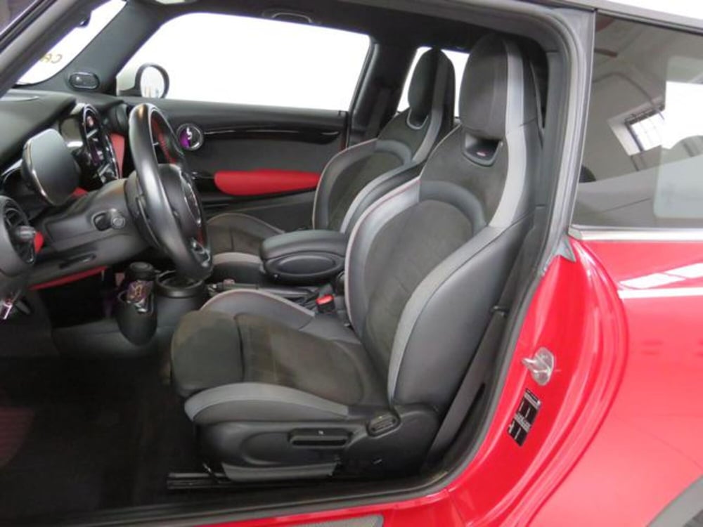 MINI Mini usata a Lodi (10)