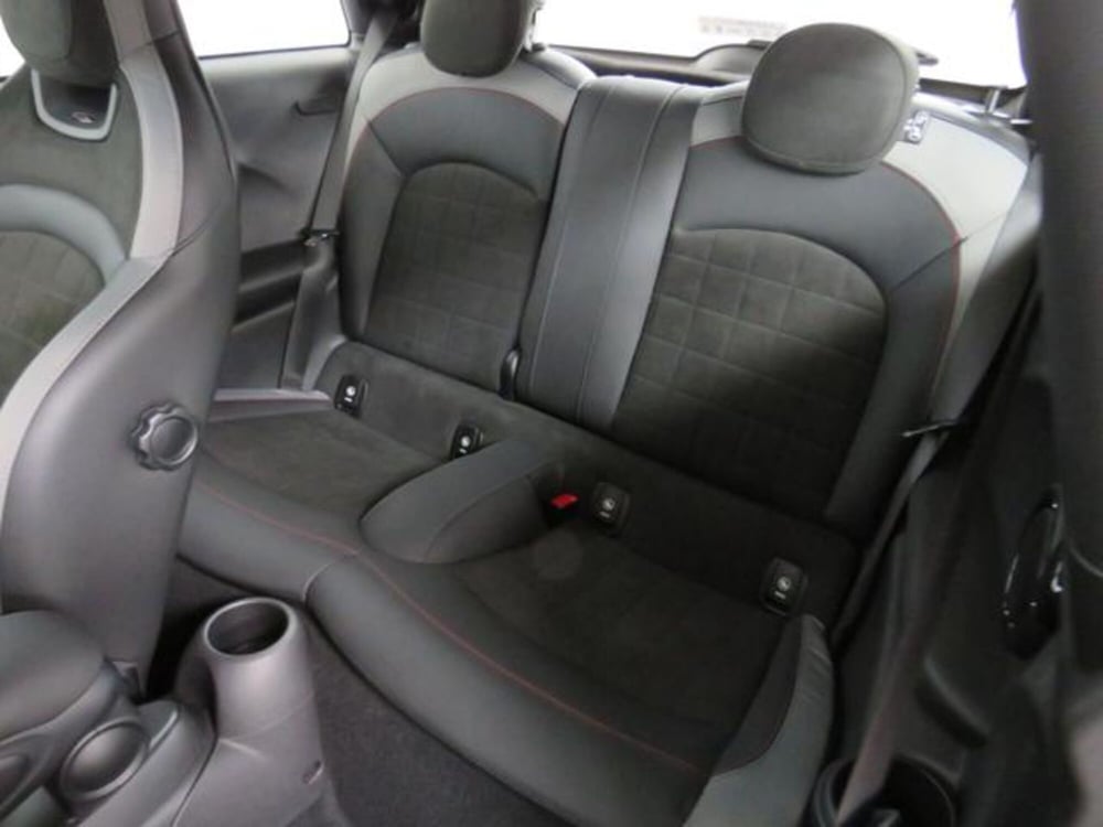 MINI Mini usata a Lodi (11)