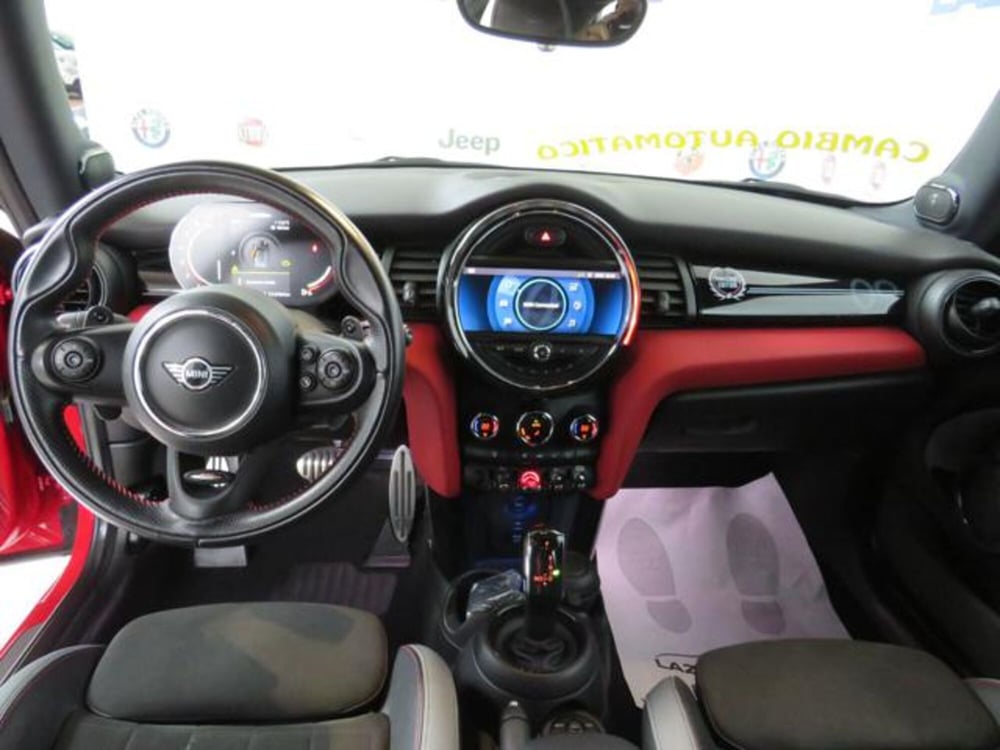 MINI Mini usata a Lodi (13)