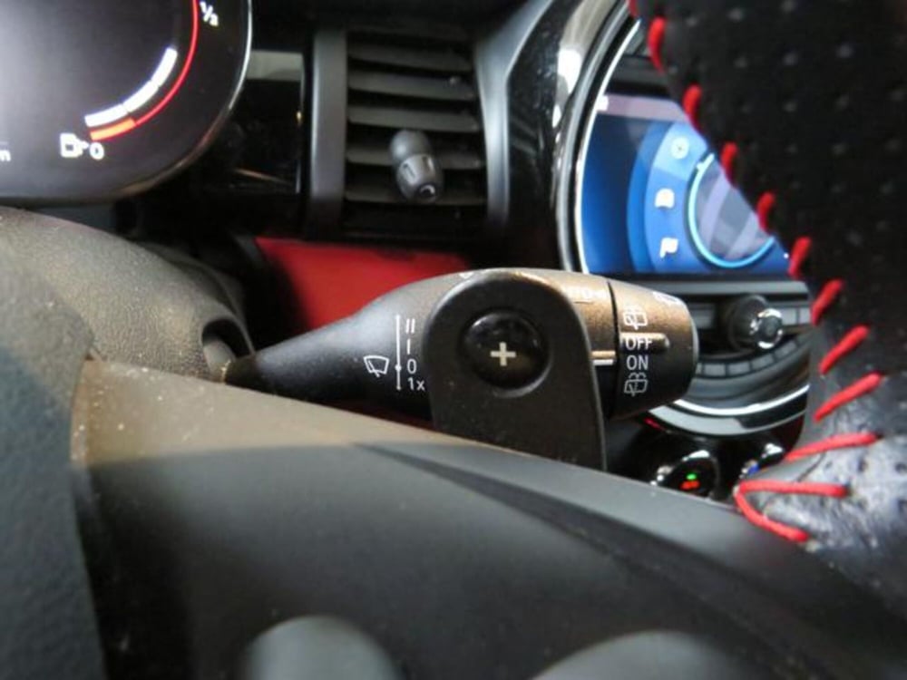 MINI Mini usata a Lodi (14)