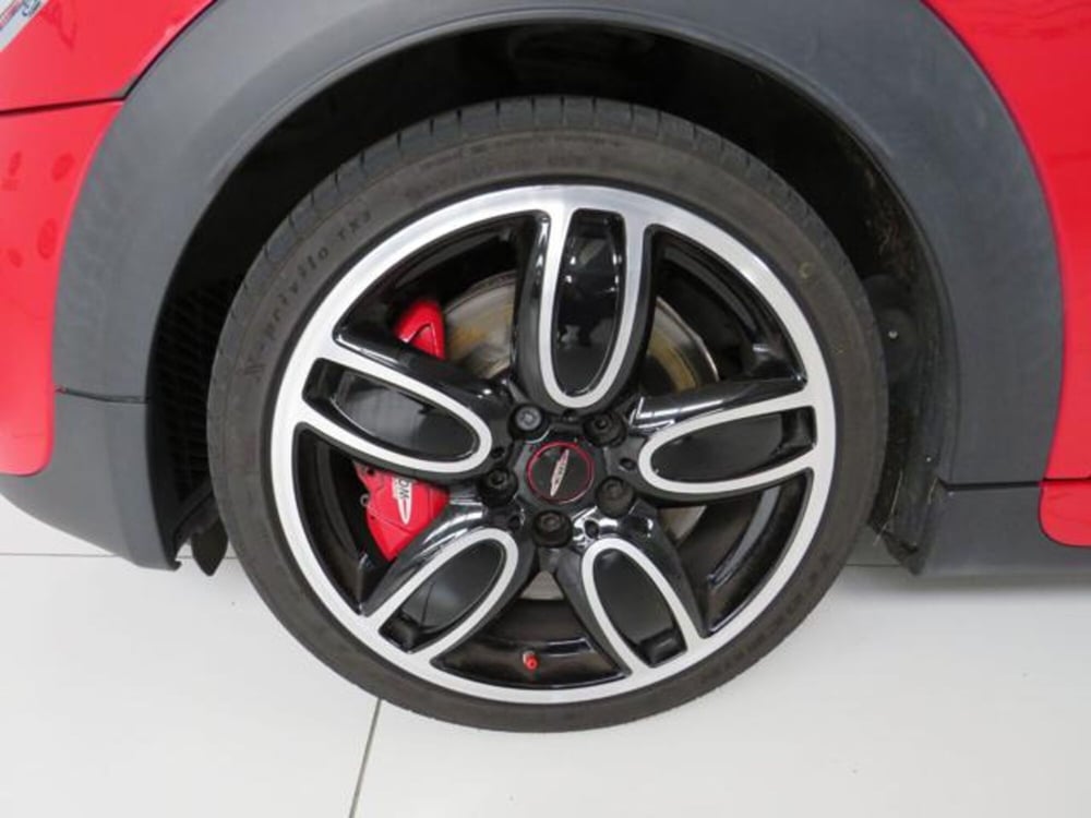 MINI Mini usata a Lodi (15)