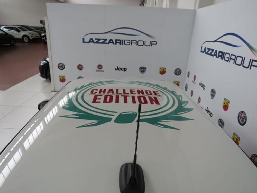 MINI Mini usata a Lodi (9)