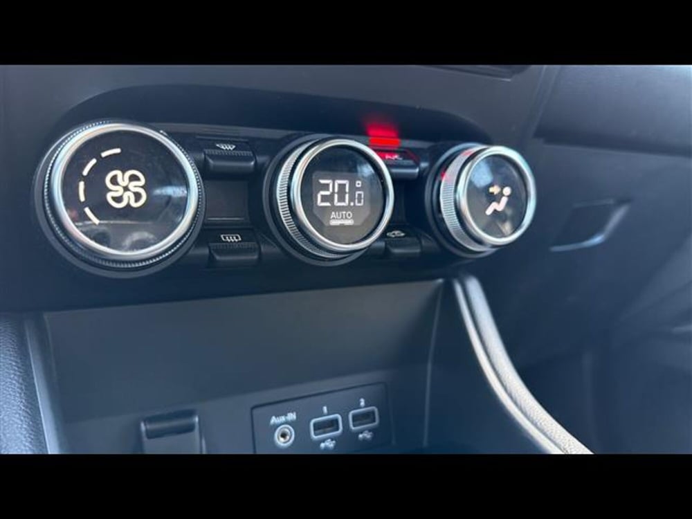 Renault Captur usata a Padova (10)