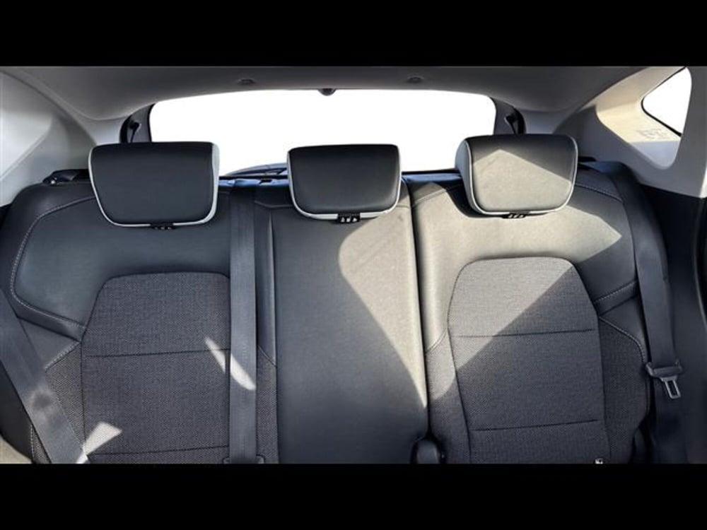 Renault Captur usata a Padova (14)