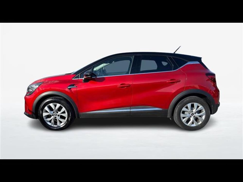 Renault Captur usata a Padova (2)