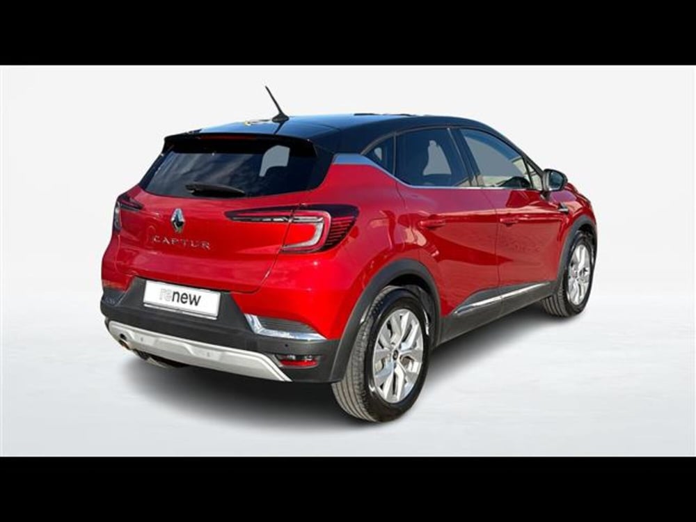 Renault Captur usata a Padova (3)