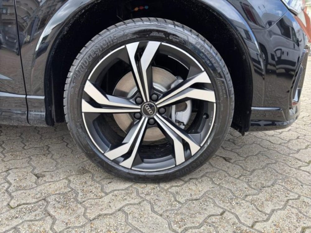 Audi Q3 Sportback nuova a Cuneo (6)