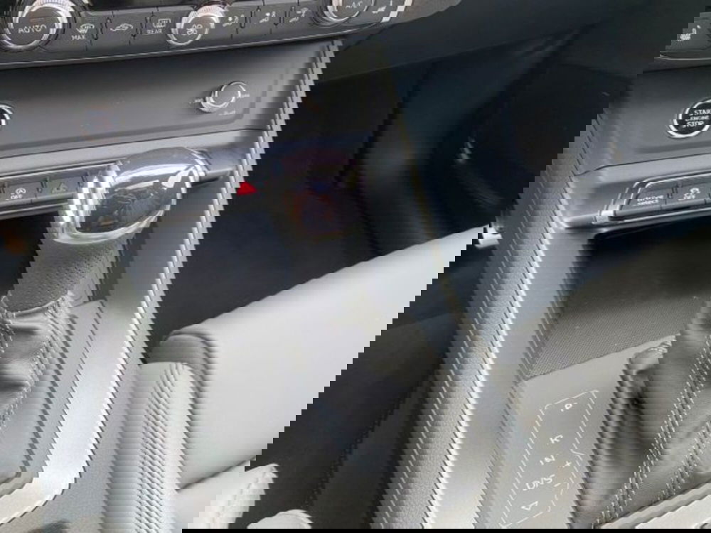 Audi Q3 Sportback nuova a Cuneo (11)