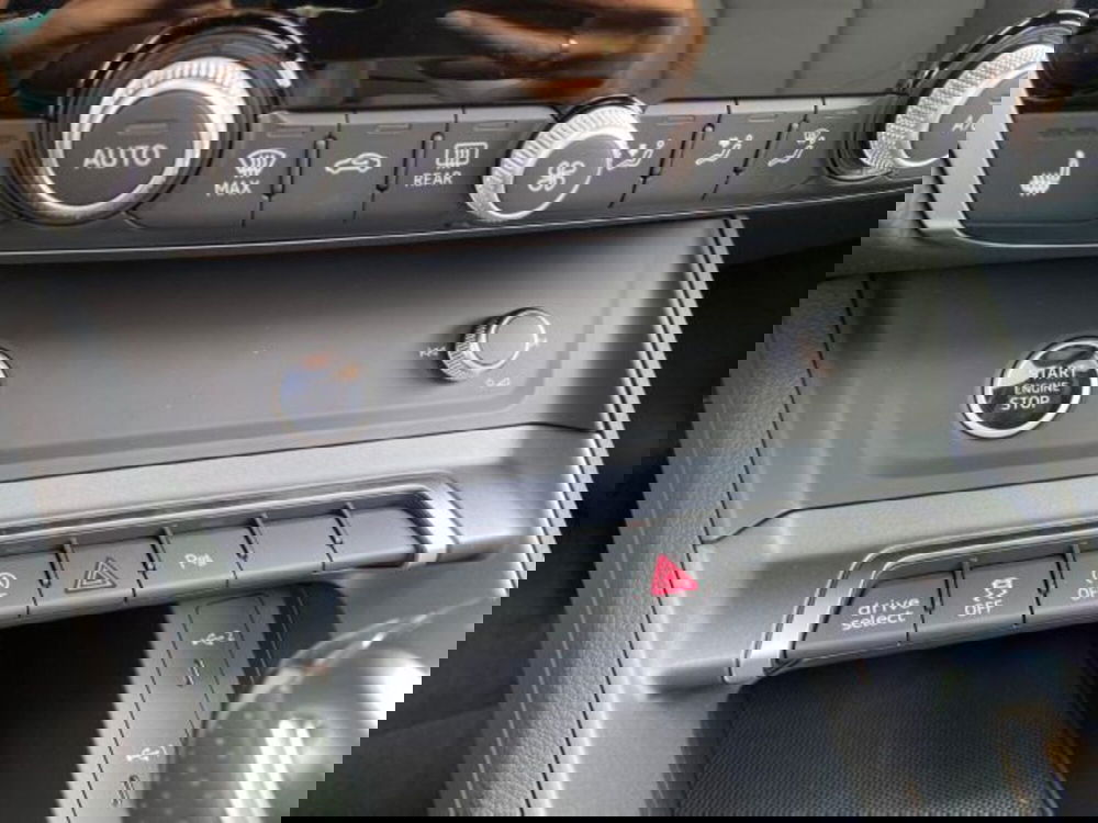 Audi Q3 Sportback nuova a Cuneo (12)