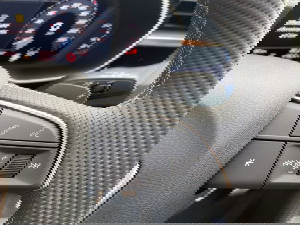 Audi Q3 Sportback nuova a Cuneo (15)