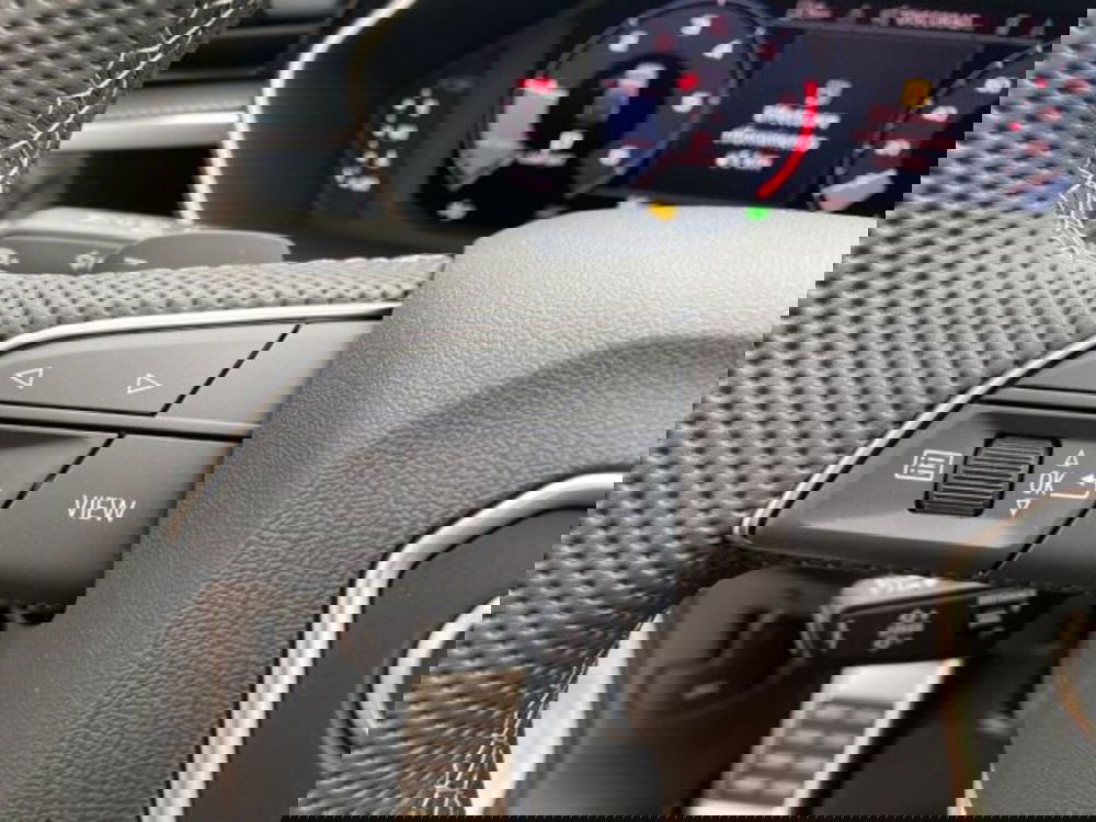 Audi Q3 Sportback nuova a Cuneo (16)