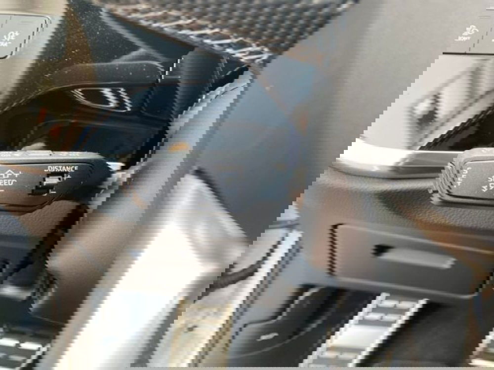 Audi Q3 Sportback nuova a Cuneo (17)