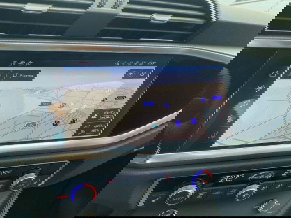 Audi Q3 Sportback nuova a Cuneo (18)